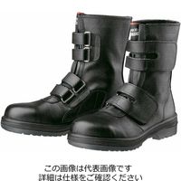 ミドリ安全 ドンケル安全靴コマンド R2ー54ー29.0cm R2-54-29.0cm 1足（直送品）