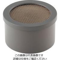 カクダイ サランネット防虫目皿 400ー237ー100 400-237-100 1個（直送品）