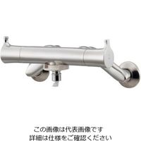 カクダイ 洗濯機用混合栓 カクダイ 127-303 カクダイ 洗濯機用混合栓（ストッパーつき