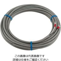 カクダイ キャブタイヤコード(潅水用) 504ー032ー20 504-032-20 1個（直送品）