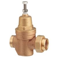 カクダイ 減圧弁 575ー808ー25 1個（直送品）