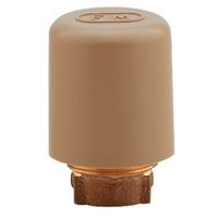 カクダイ 吸気弁 575ー810ー13 1個（直送品）