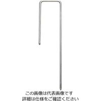 カクダイ 固定金具(ロング) 575ー574 575-574 1個（直送品）