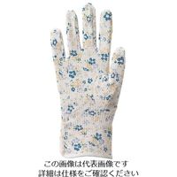 勝星産業 CS59花かご 青 80094 1セット(10双)（直送品）