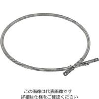 日本エマソン RIDGID 44122 5/8 ピッグテール F/Kー6200 1個（直送品）