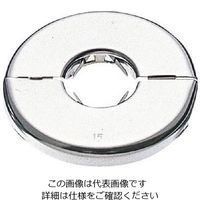 SANEI シーリングプレート JR51ー25 1セット(15個)（直送品）