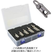 ジェフコム 通線用 より戻しセット DK