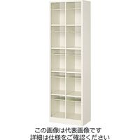 三島精器 シューズボックス（2列5段 10人用） BS