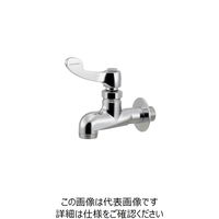 カクダイ 厨房用自在水栓本体 706ー065ー13QR 706-065-13QR 1個（直送品）