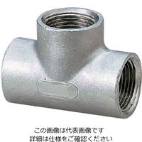 カクダイ ステンレスチーズ 6471ー40 1個（直送品）