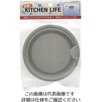 カクダイ 浅型バスケット 451ー215 1個（直送品）