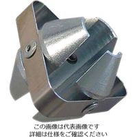 日本エマソン RIDGID 65687 クラッチ ジョー F/Kー60SP 1個（直送品）