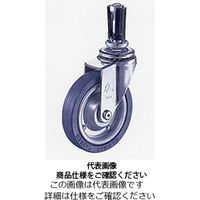 ハンマーキャスター 420EU 差込みプラグタイプ 420EUーMC150 1個（直送品）