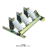 【新品】電子機器用避雷器 MDP-TL/A33/ エムジー 電話回線用避雷器 MDPーTL/A33 1個（直送品） - アスクル