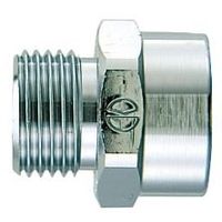 カクダイ 定流量弁B 6207ー6 1個（直送品）