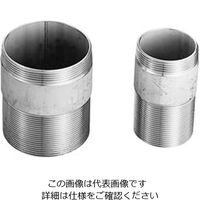 カクダイ 調節管 400ー510ー100 1本(1個)（直送品）
