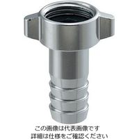 カクダイ 逆止弁つきホースカラン用カップリング 764ー001ー13 1 カクダイ 逆止弁つきホースカラン用カップリング 764ー001ー13 1