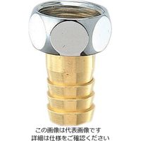 カクダイ ユニオンタケノコ 764ー002 764-002 1個（直送品）