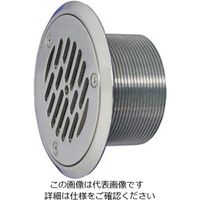カクダイ 側面循環金具 400ー503ー50 1個（直送品）