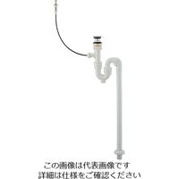 カクダイ ポップアップトラップ 433ー538ー38 1個（直送品）