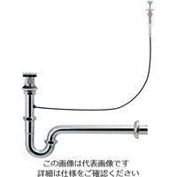 カクダイ ポップアップPトラップ 494ー051ー32 1個（直送品）