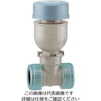 カクダイ Pトラップ用低位通気弁 423ー804 423-804 1個（直送品）