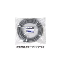 因幡電機産業 JAPPY VCT 3.5SQX 3C 20M JPキャブタイヤケーブル JP 1巻（直送品）