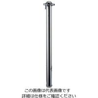 カクダイ 共用ステンレス混合栓柱 624ー212 624-212 1個（直送品）