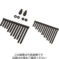 京都機械工具 KTC AE701ー2 AE701用セットボルトセット AE701-2 1セット（直送品）