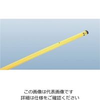 ヨツギ YSー401ー01ー02 支線ガード 黄色 67×2m 1本（直送品）