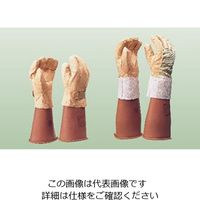 ヨツギ ヨツギYSー103ー12ー02 保護手袋合成 MG付 YS-103-12-02 1双（直送品）