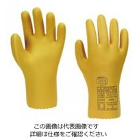 ヨツギ ヨツギYSー102ー11ー01 低圧二層手袋 600V 大 YS-102-11-01 1双（直送品）