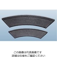 ヨツギ ヨツギYSー920ー01ー02KYストッパー小垂直幹線支持用ゴム板 YS-920-01-02 1枚（直送品）