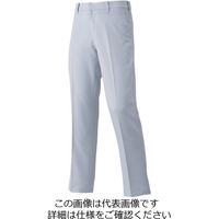 アタックベース ストレッチパンツ グレー 110 3508ー2ー07ー110 1枚（直送品）