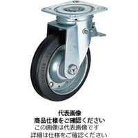 ハンマーキャスター キャスター 420FOSーC150 1個（直送品）