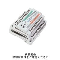 FLEX NETWORK I/O ユニット16 点入力シンク・ソース /16 点トランジスタ出力シンクタイプ FNーXY16SK41 1個（直送品）