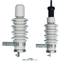 音羽電機工業 高圧配電用避雷器 GLーB6DG2ーT 1台（直送品）