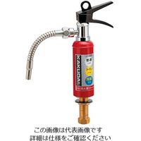 カクダイ 消火器蛇口 711ー041ー13 1個（直送品）