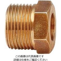 カクダイ リング押えナット 668-103