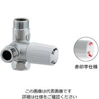 カクダイ 片ナットキッチンヘッダー 783ー581ー13R 1個（直送品）