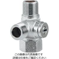 カクダイ キッチンヘッダー(D式) 784ー582ー13 784-582-13 1個（直送品）