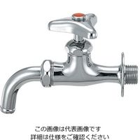 カクダイ 万能ホーム水栓 701-523HK-13 1個（直送品）