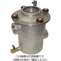 カクダイ ヘアーキャッチャー 400ー521ー50 1個（直送品）