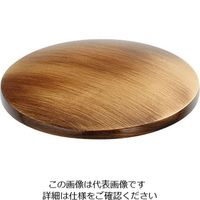 カクダイ カウンター化粧フタ 613ー522 1個（直送品）