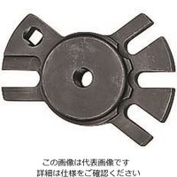 京都機械工具 KTC AS301ー5 AS301用ハブプレート AS301-5 1個（直送品）