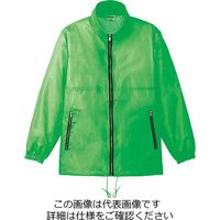 トムス アクティブコート 蛍光グリーン XL 00033-AC-046-XL 1枚（直送品）