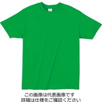 トムス ライトウエイトTシャツ ブライトグリーン 00083-BBT-194