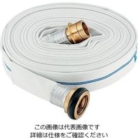 カクダイ ライトブルーホース(20m) 597ー501ー50 1個（直送品）