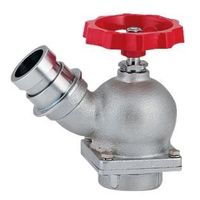 カクダイ ターニングバルブ 652ー700ー25 1個（直送品）