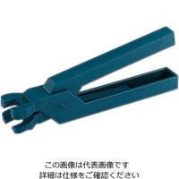 カクダイ フレキシブルジョイント接続工具 600ー051ー6 1個（直送品）